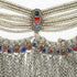 Koochi necklace 29 x 24cms - The Nomads Tent